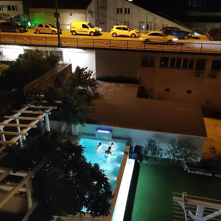 Apartmani Kike Μακάρσκα Εξωτερικό φωτογραφία