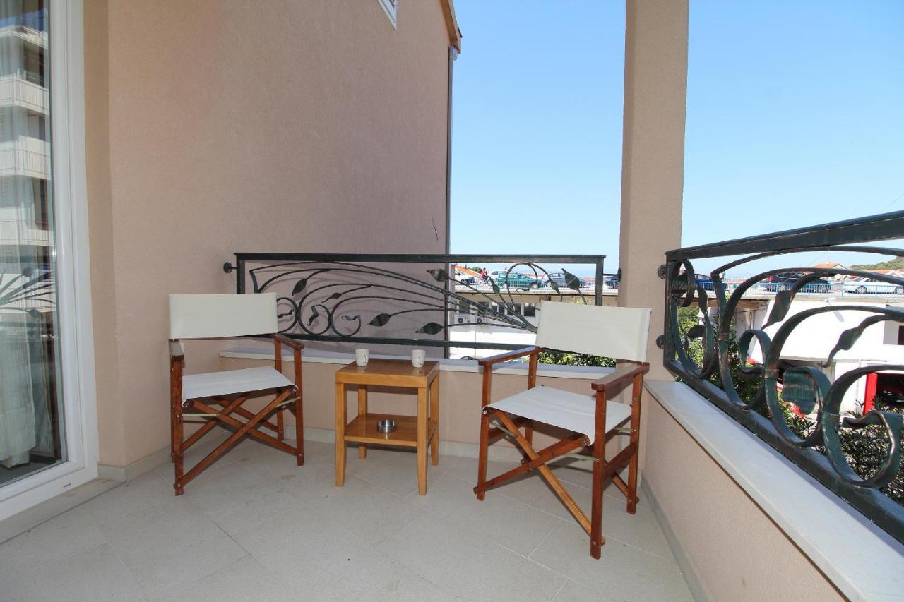 Apartmani Kike Μακάρσκα Εξωτερικό φωτογραφία