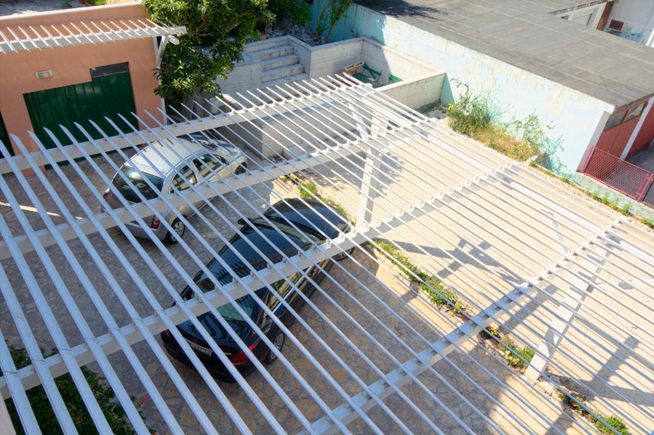 Apartmani Kike Μακάρσκα Εξωτερικό φωτογραφία