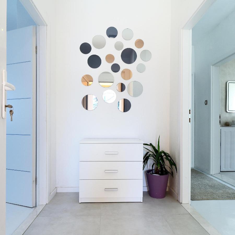 Apartmani Kike Μακάρσκα Εξωτερικό φωτογραφία