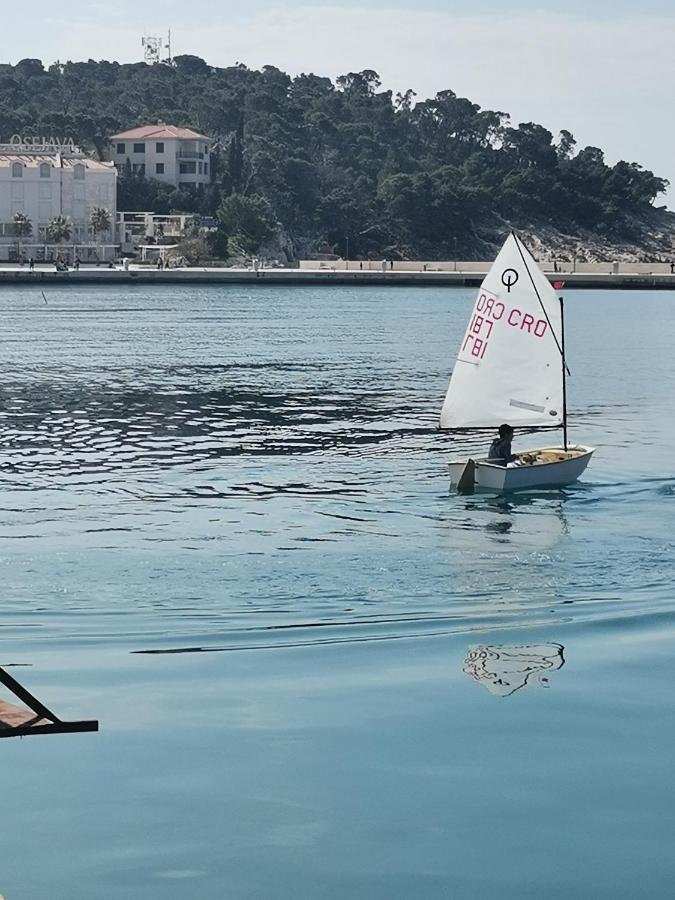 Apartmani Kike Μακάρσκα Εξωτερικό φωτογραφία
