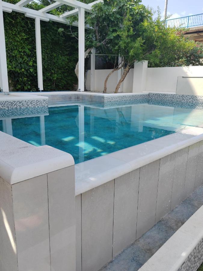 Apartmani Kike Μακάρσκα Εξωτερικό φωτογραφία