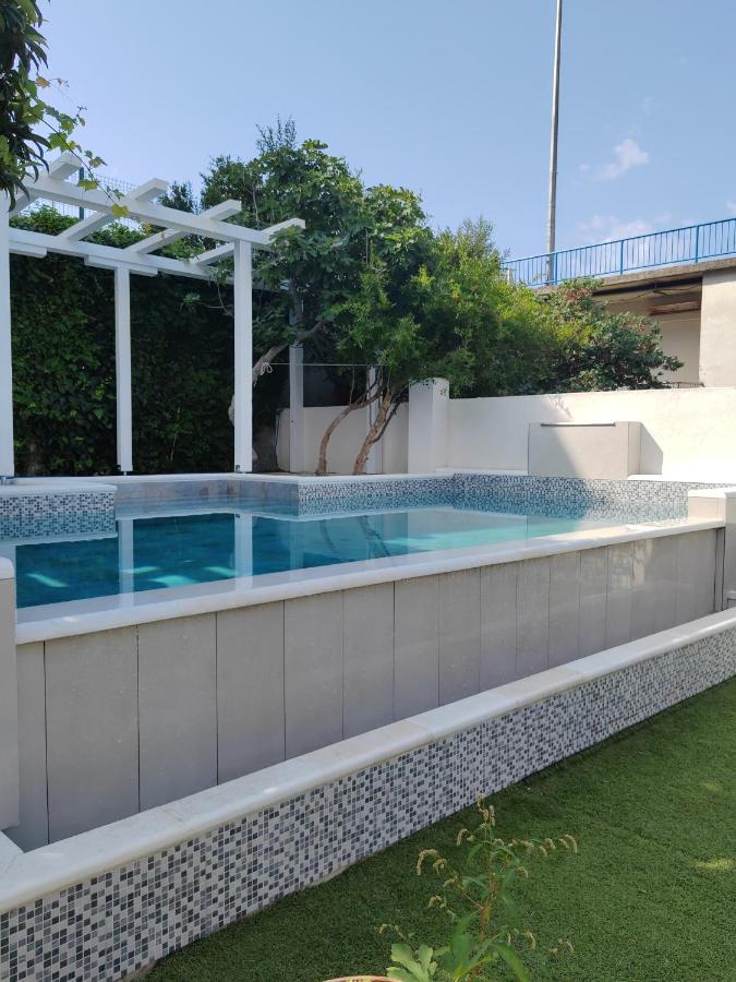 Apartmani Kike Μακάρσκα Εξωτερικό φωτογραφία
