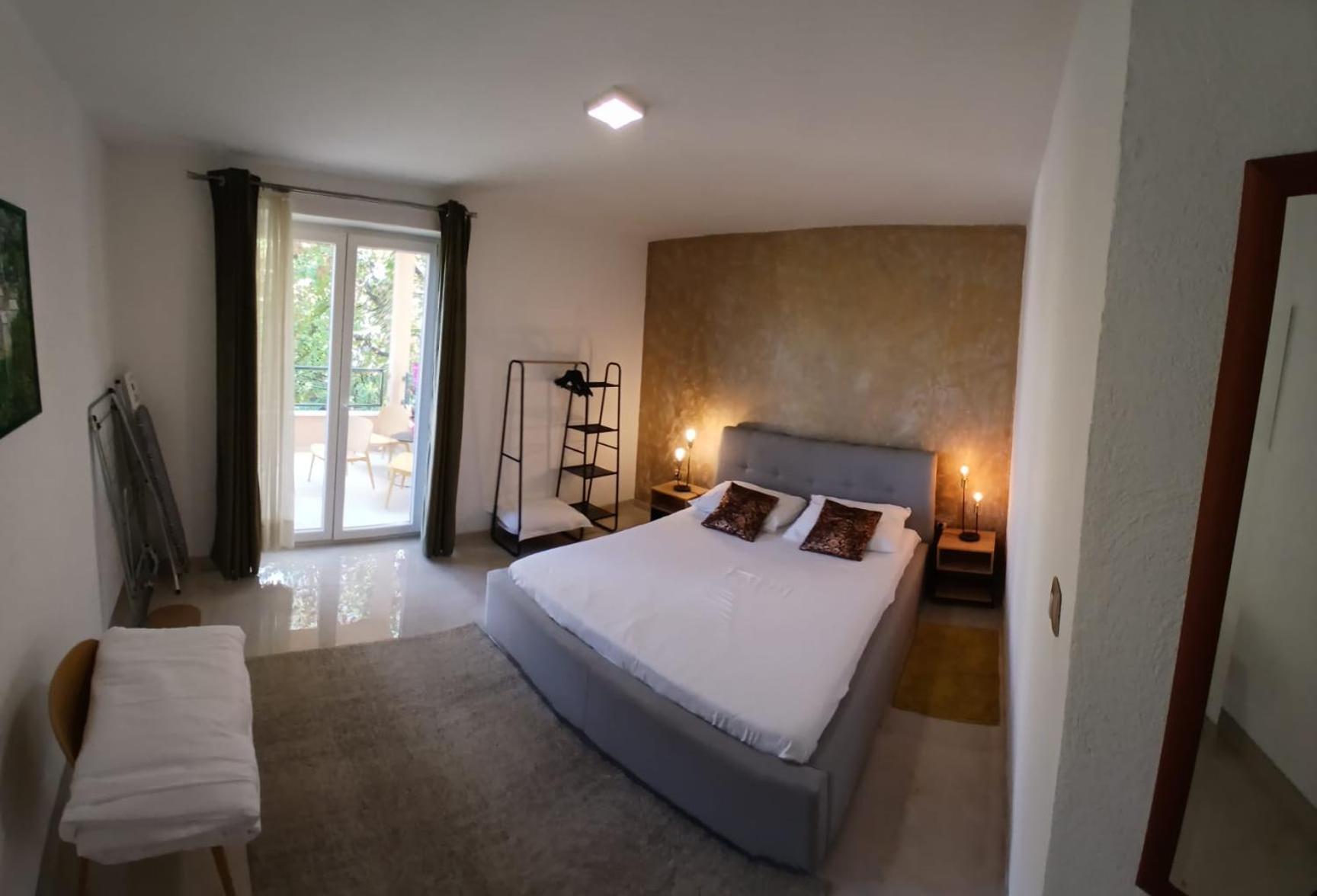 Apartmani Kike Μακάρσκα Εξωτερικό φωτογραφία